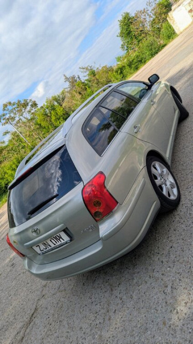 Avensis 2004г. 2.0 D4D! Нейтральные номера! Tiraspol - fotografie 2