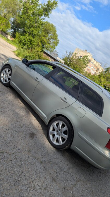 Avensis 2004г. 2.0 D4D! Нейтральные номера! Tiraspol - fotografie 7