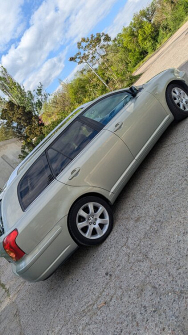 Avensis 2004г. 2.0 D4D! Нейтральные номера! Tiraspol - fotografie 9
