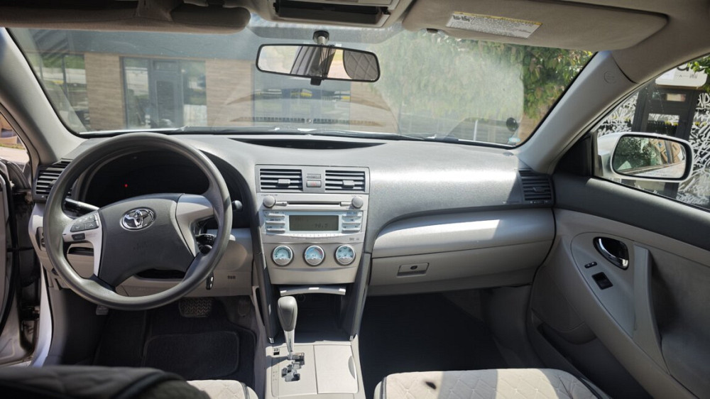 Camry 40 Tiraspol - fotografie 4