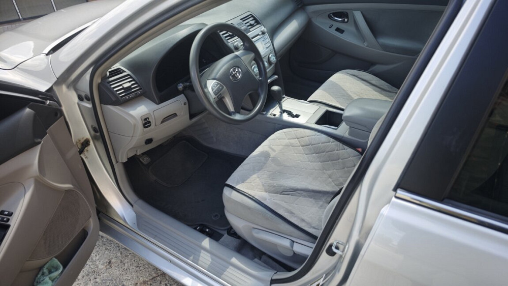 Camry 40 Tiraspol - fotografie 5