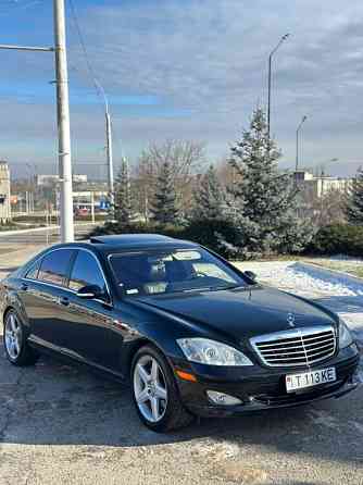 Продам W221 S550 лонг Bender