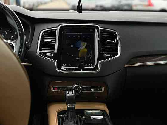 Volvo XC90 T6 Тирасполь