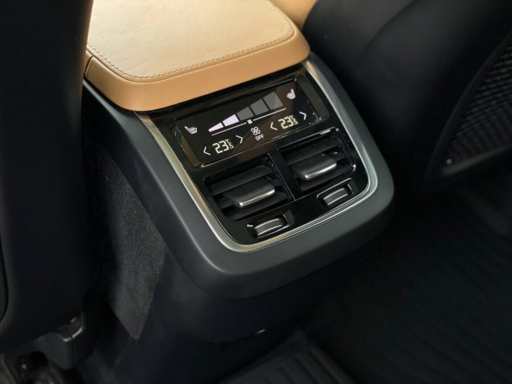 Volvo XC90 T6 Тирасполь - изображение 5
