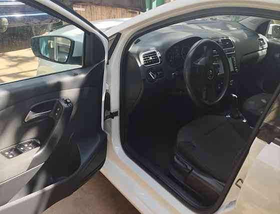 WV POLO R. 2012г. бензин 1.2. Автомат. Молд. номера. Можно в кредит. Тирасполь