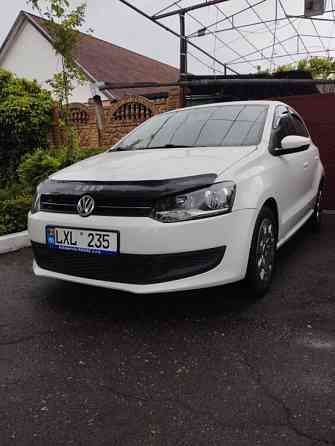 WV POLO R. 2012г. бензин 1.2. Автомат. Молд. номера. Можно в кредит. Тирасполь