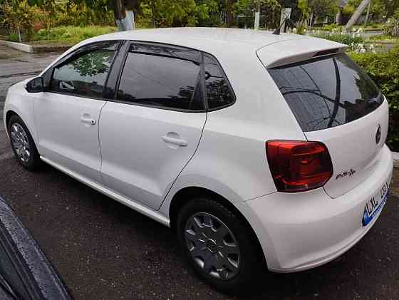 WV POLO R. 2012г. бензин 1.2. Автомат. Молд. номера. Можно в кредит. Тирасполь