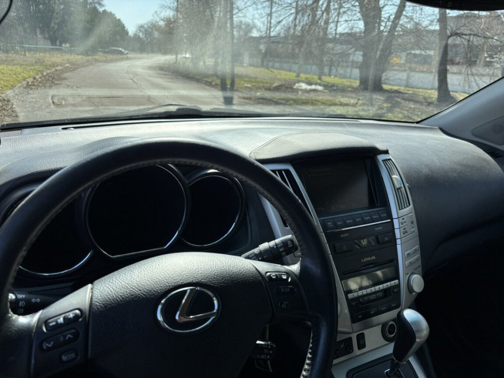 Lexus RX Bender - fotografie 3