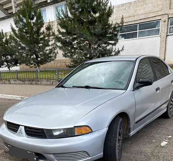Срочно продам Mitsubishi Galant 2003 года. 2.4 бензин/метан, АКПП Бендеры