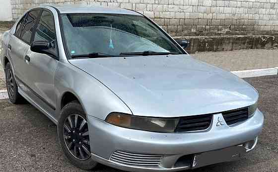 Срочно продам Mitsubishi Galant 2003 года. 2.4 бензин/метан, АКПП Бендеры