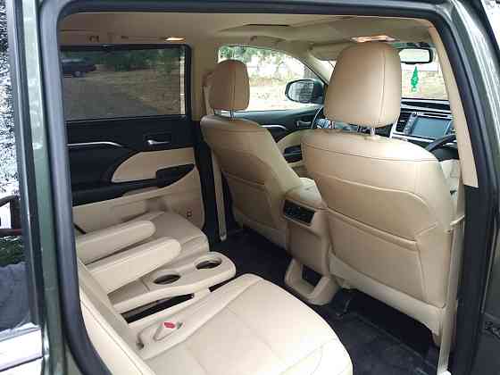 TOYOTA HIGHLANDER Тирасполь
