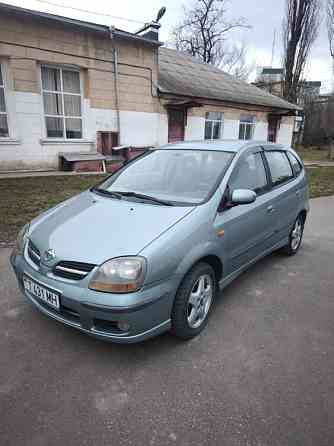 Продам Nissan Almera Tino 2001г Хэтчбэк Объем 2.2л ТурбоДизель расх. 7л Tiraspol