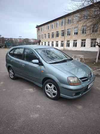 Продам Nissan Almera Tino 2001г Хэтчбэк Объем 2.2л ТурбоДизель расх. 7л Tiraspol
