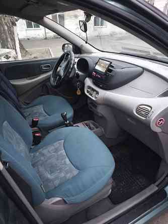Продам Nissan Almera Tino 2001г Хэтчбэк Объем 2.2л ТурбоДизель расх. 7л Tiraspol