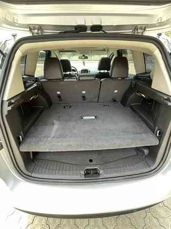 Ford c-max Bender