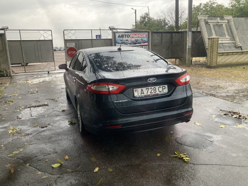 FORD Бендеры - изображение 2