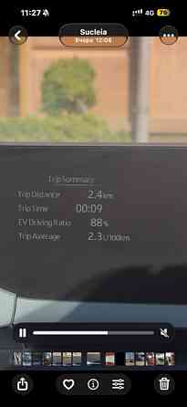 Toyota Prius 2024 Limited Hybrid в максимальной комплектации Tiraspol