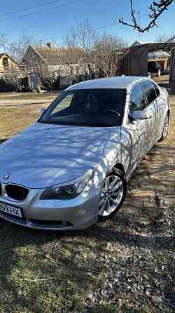 Продам BMW E60 Tiraspol