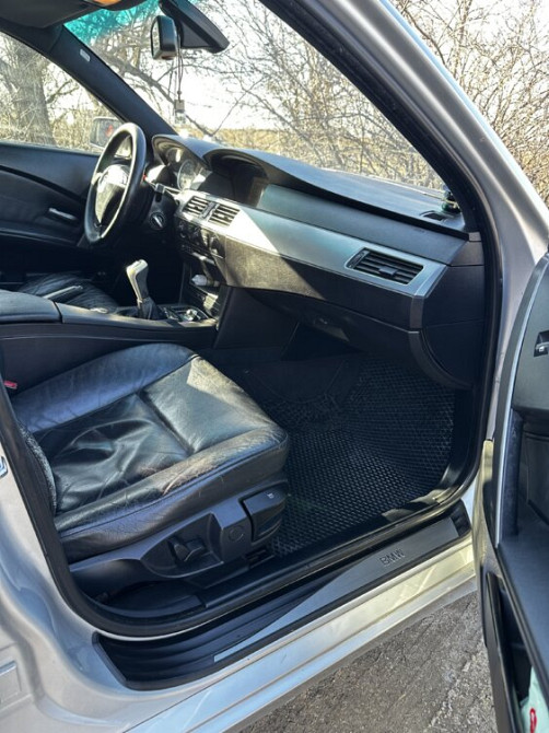 Продам BMW E60 Тирасполь - изображение 5