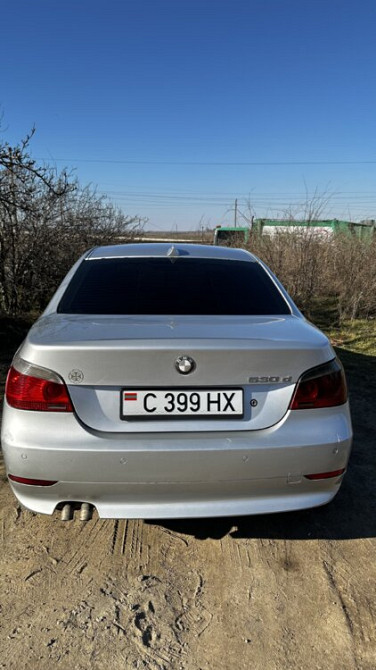 Продам BMW E60 Тирасполь - изображение 3