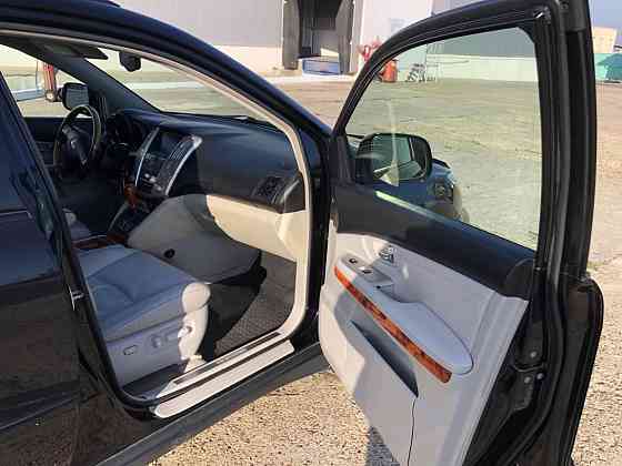 Продам Lexus RX330 2005 бензин/пропан, на нейтральных номерах Бендеры