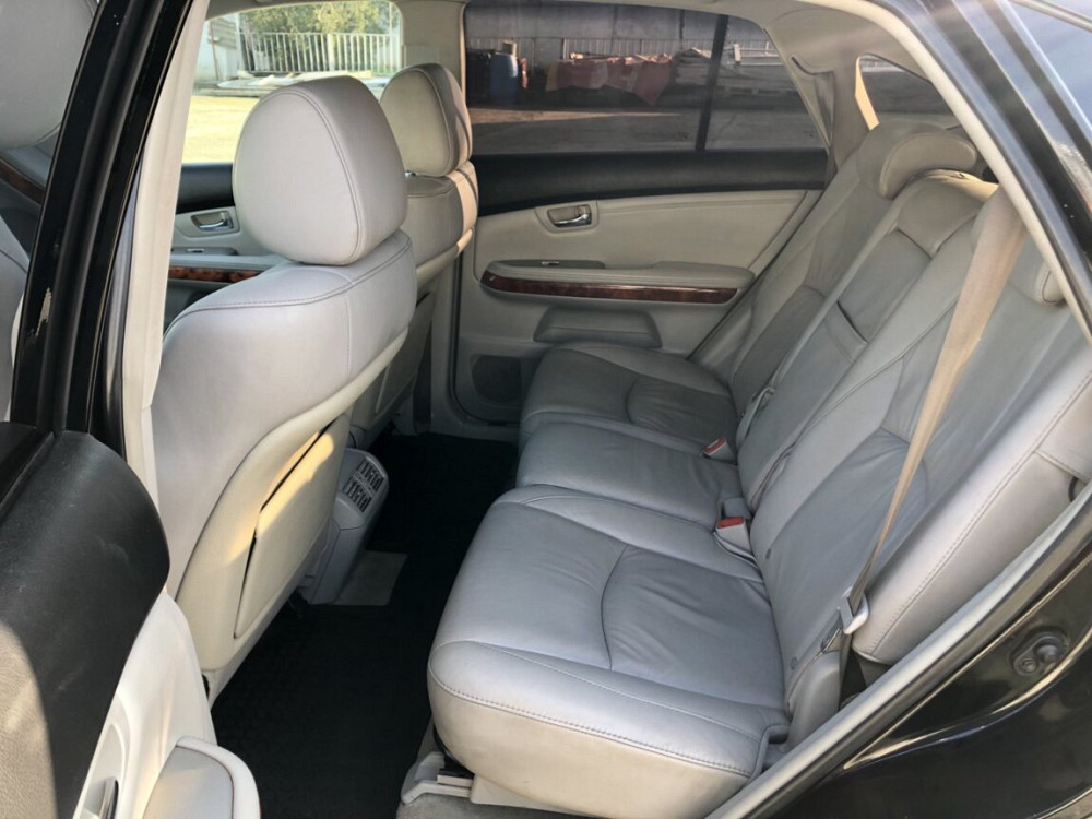 Продам Lexus RX330 2005 бензин/пропан, на нейтральных номерах Бендеры - изображение 9