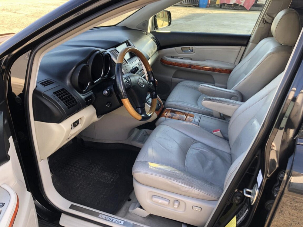 Продам Lexus RX330 2005 бензин/пропан, на нейтральных номерах Бендеры - изображение 10