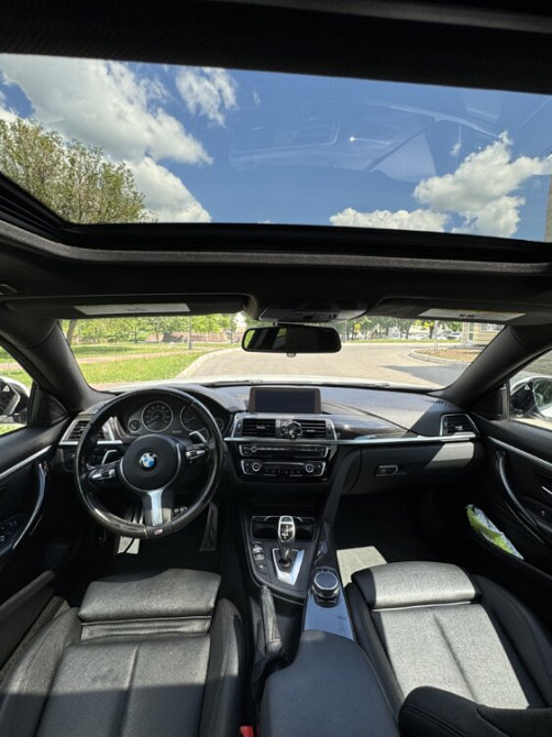 BMW 430I заводской М-пакет 2018 год 2.0 бензин Прошивка Stage1 Тирасполь - изображение 7