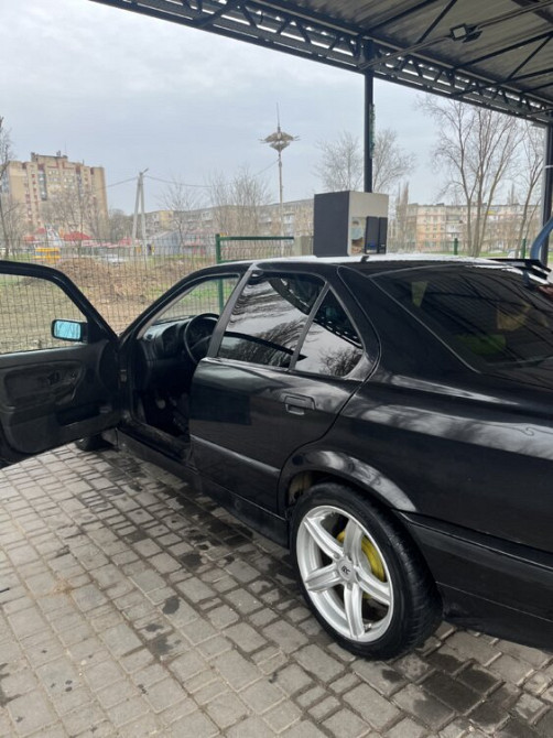 BMW e36 Tiraspol - fotografie 5