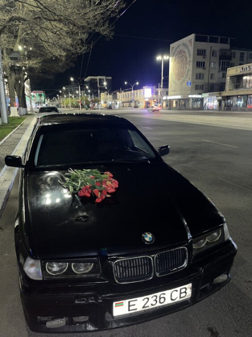 BMW e36 Tiraspol - fotografie 4