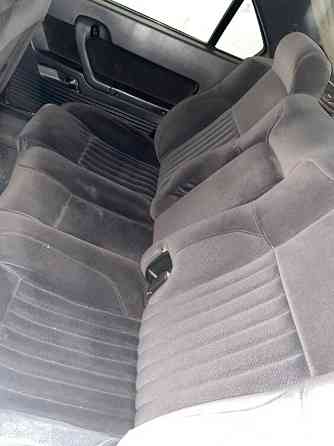 Alfa Romeo 164 Бендеры