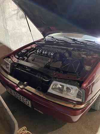 Alfa Romeo 164 Бендеры