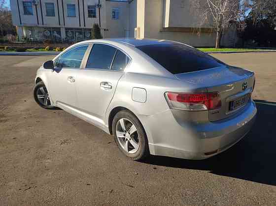 Продам TOYOTA AVENSIS (3поколение) 2.0 турбодизель Camenca