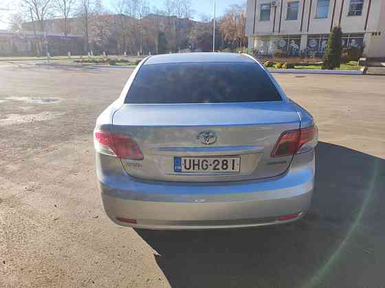 Продам TOYOTA AVENSIS (3поколение) 2.0 турбодизель Camenca