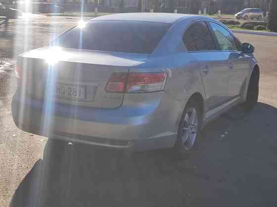 Продам TOYOTA AVENSIS (3поколение) 2.0 турбодизель Camenca