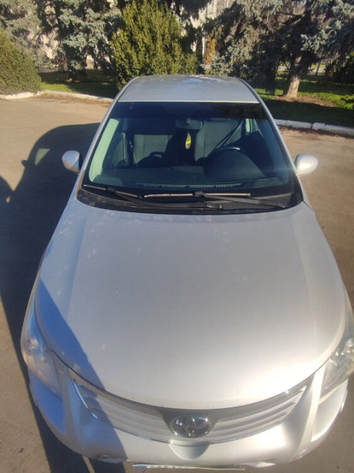 Продам TOYOTA AVENSIS (3поколение) 2.0 турбодизель Camenca - fotografie 6