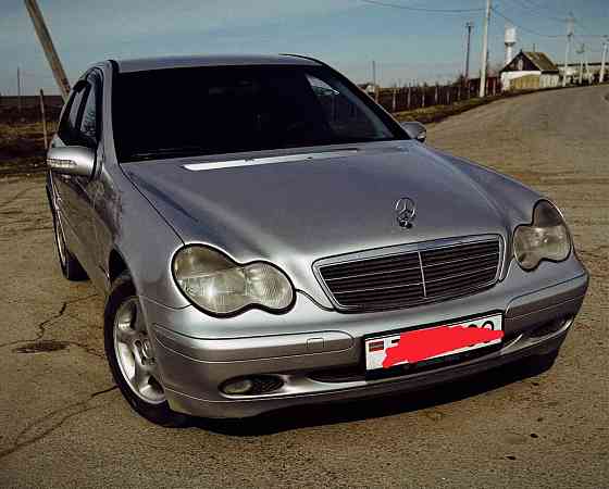 Продам мерседес Benz W203 Тирасполь