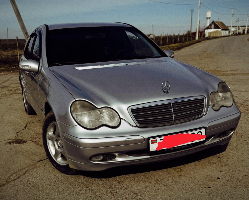 Продам мерседес Benz W203 Тирасполь - изображение 4
