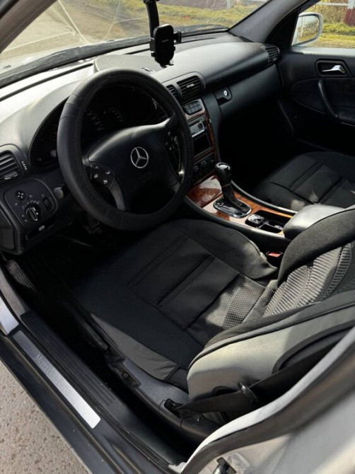 Продам мерседес Benz W203 Тирасполь - изображение 3