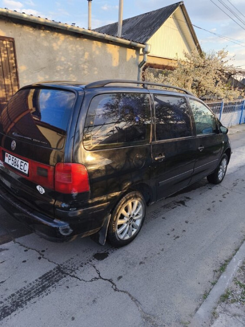 VW Sharan Рыбница - изображение 6