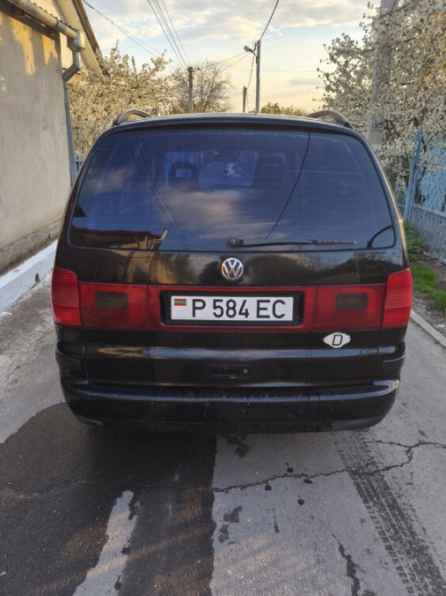 VW Sharan Рыбница - изображение 5