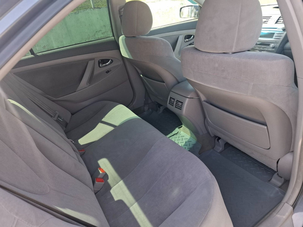 Toyota Camry Chişinău - fotografie 4