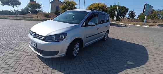 Продаётся VW TOURAN Бендеры