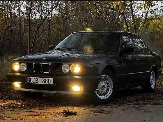 BMW 5 E34 Кишинёв