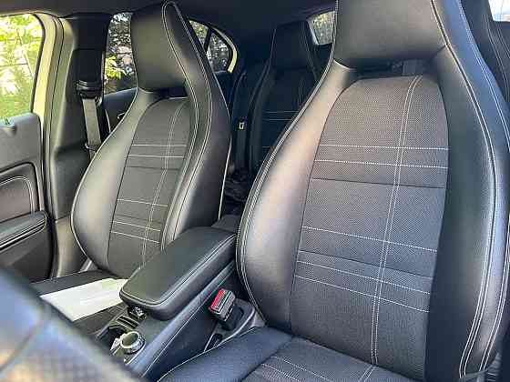 Mercedes A-Class Chişinău