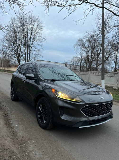 Ford Escape 2021| Hybrid 2.5| AWD (полный привод) Тирасполь - изображение 1