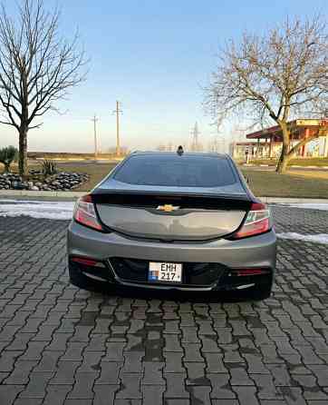 Chevrolet Volt 2017 года Тирасполь