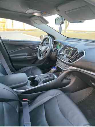 Chevrolet Volt 2017 года Тирасполь