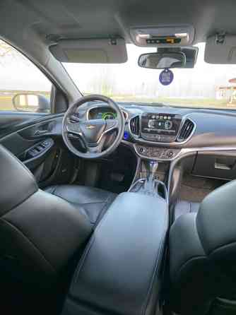 Chevrolet Volt 2017 года Тирасполь
