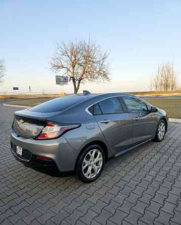 Chevrolet Volt 2017 года Тирасполь
